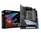 Gigabyte Z690I AORUS ULTRA PLUS — 4