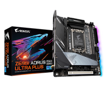 Gigabyte Z690I AORUS ULTRA PLUS — 4