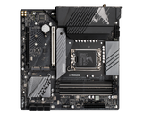 Gigabyte Z690M AORUS ELITE AX DDR4 — 1