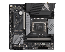 Gigabyte Z690M AORUS ELITE AX DDR4 — 1