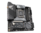 Gigabyte Z690M AORUS ELITE AX DDR4 — 2