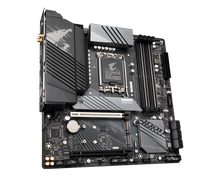 Gigabyte Z690M AORUS ELITE AX DDR4 — 2