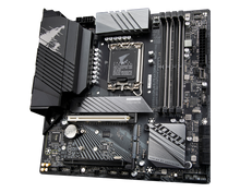 Gigabyte Z690M AORUS ELITE AX DDR4 — 3