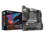 Gigabyte Z690M AORUS ELITE AX DDR4 — 4