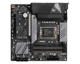 Gigabyte Z690M AORUS ELITE DDR4 — 1