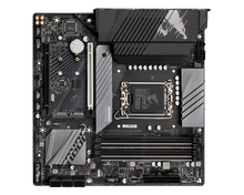 Gigabyte Z690M AORUS ELITE DDR4 — 1