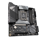 Gigabyte Z690M AORUS ELITE DDR4 — 2