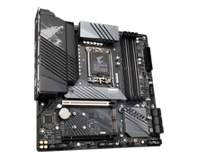 Gigabyte Z690M AORUS ELITE DDR4 — 2