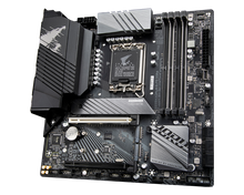 Gigabyte Z690M AORUS ELITE DDR4 — 3