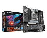 Gigabyte Z690M AORUS ELITE DDR4 — 4