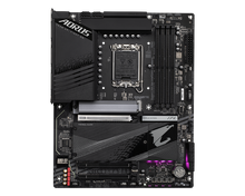 Gigabyte Z790 AORUS ELITE — 1