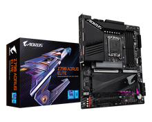 Gigabyte Z790 AORUS ELITE — 5