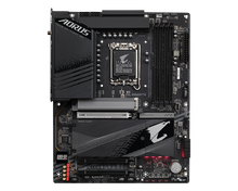 Gigabyte Z790 AORUS ELITE AX DDR4 — 1