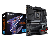 Gigabyte Z790 AORUS ELITE AX DDR4 — 2