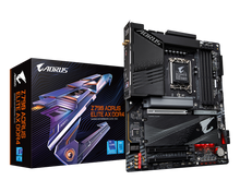 Gigabyte Z790 AORUS ELITE AX DDR4 — 2