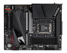 Gigabyte Z790 AORUS ELITE AX DDR4 — 5