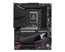 Gigabyte Z790 AORUS ELITE DDR4 — 1