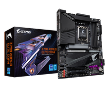 Gigabyte Z790 AORUS ELITE DDR4 — 2