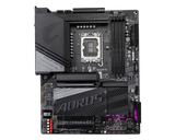 Gigabyte Z790 AORUS ELITE X WIFI7 — 1