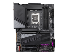 Gigabyte Z790 AORUS ELITE X WIFI7 — 1