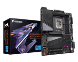 Gigabyte Z790 AORUS ELITE X WIFI7 — 2