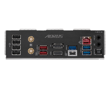 Gigabyte Z790 AORUS ELITE X WIFI7 — 4