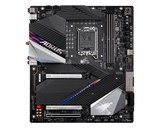 Gigabyte Z790 AORUS TACHYON — 1