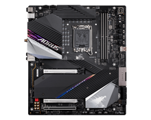 Gigabyte Z790 AORUS TACHYON — 1