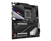 Gigabyte Z790 AORUS TACHYON — 2