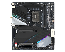 Gigabyte Z790 AORUS TACHYON X — 1