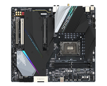 Gigabyte Z790 AORUS TACHYON X — 4