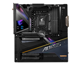 Gigabyte Z790 AORUS XTREME — 1