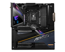 Gigabyte Z790 AORUS XTREME — 1