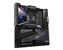 Gigabyte Z790 AORUS XTREME — 2