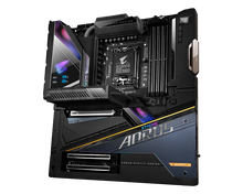 Gigabyte Z790 AORUS XTREME — 3