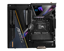 Gigabyte Z790 AORUS XTREME — 4