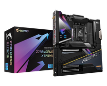 Gigabyte Z790 AORUS XTREME — 5