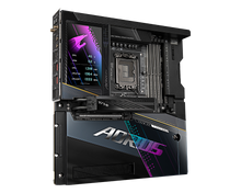 Gigabyte Z790 AORUS XTREME X — 1