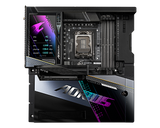 Gigabyte Z790 AORUS XTREME X — 2