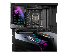 Gigabyte Z790 AORUS XTREME X — 2