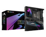 Gigabyte Z790 AORUS XTREME X — 3