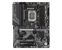 Gigabyte Z790 D — 1