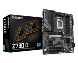 Gigabyte Z790 D — 4