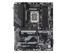 Gigabyte Z790 D AC — 1
