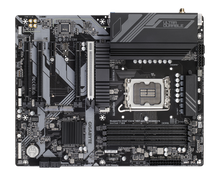 Gigabyte Z790 D AC — 3