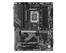 Gigabyte Z790 D AX — 1