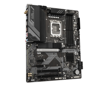 Gigabyte Z790 D AX — 2