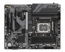 Gigabyte Z790 D AX — 3