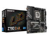 Gigabyte Z790 D AX — 4