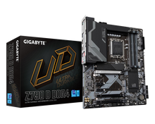 Gigabyte Z790 D DDR4 — 1